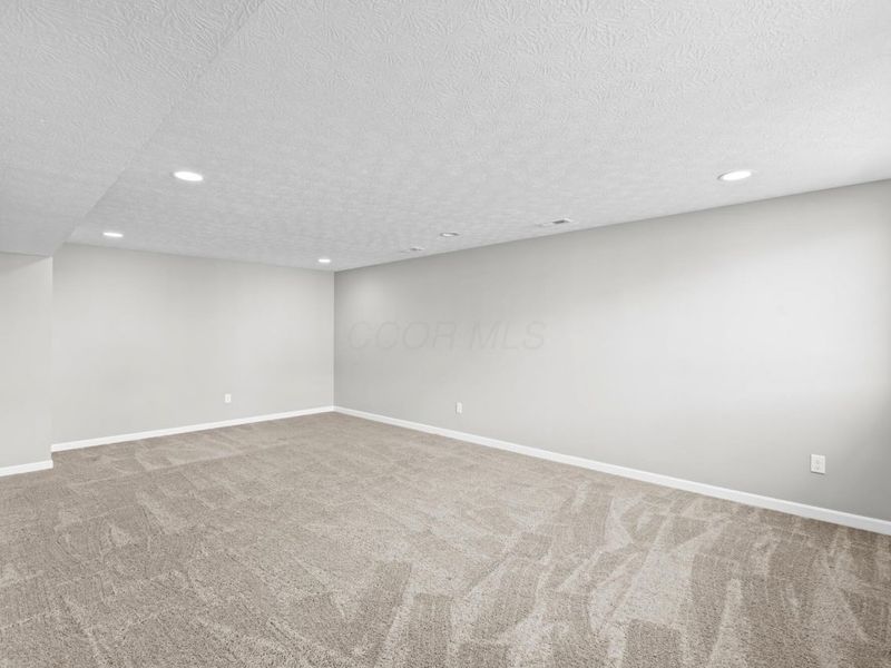 6553 Bowery Peak Lane, Westerville, OH 43081 Photo 14