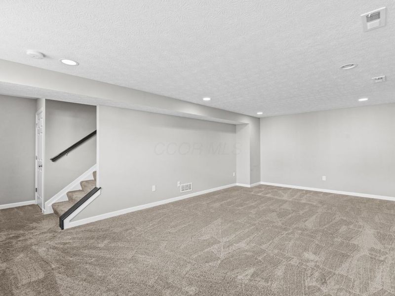 6553 Bowery Peak Lane, Westerville, OH 43081 Photo 16