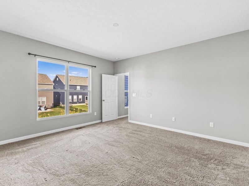 6553 Bowery Peak Lane, Westerville, OH 43081 Photo 21