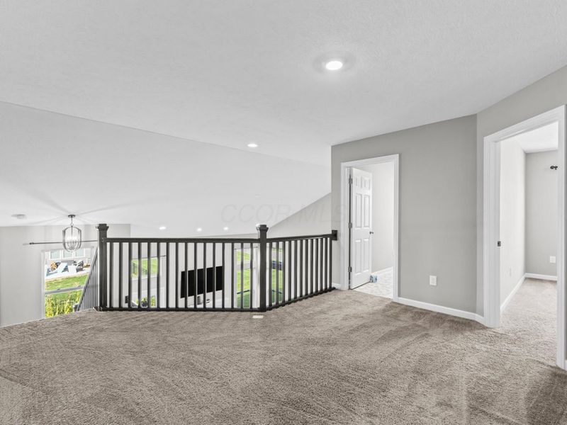 6553 Bowery Peak Lane, Westerville, OH 43081 Photo 25