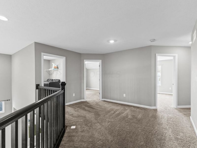 6553 Bowery Peak Lane, Westerville, OH 43081 Photo 26