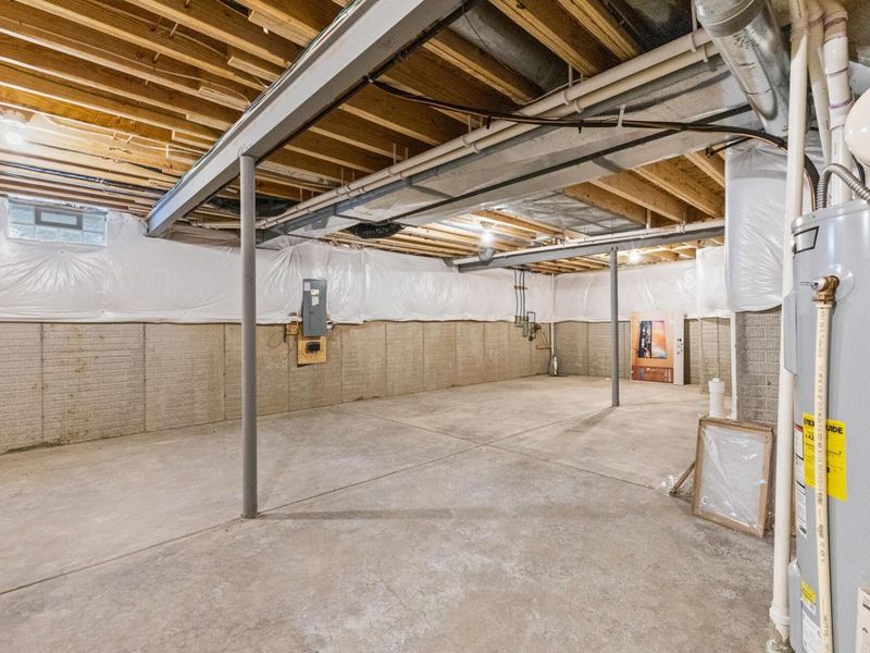 6553 Bowery Peak Lane, Westerville, OH 43081 Photo 35