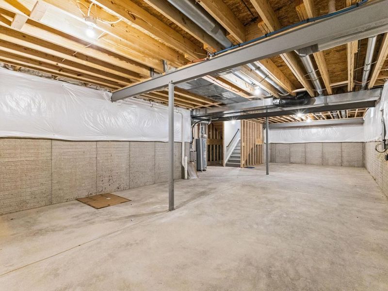 6553 Bowery Peak Lane, Westerville, OH 43081 Photo 37