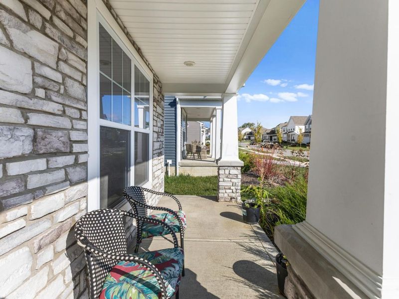 6553 Bowery Peak Lane, Westerville, OH 43081 Photo 38