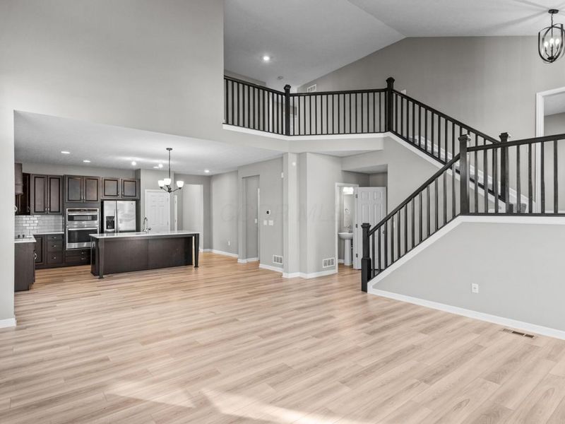 6553 Bowery Peak Lane, Westerville, OH 43081 Photo 4