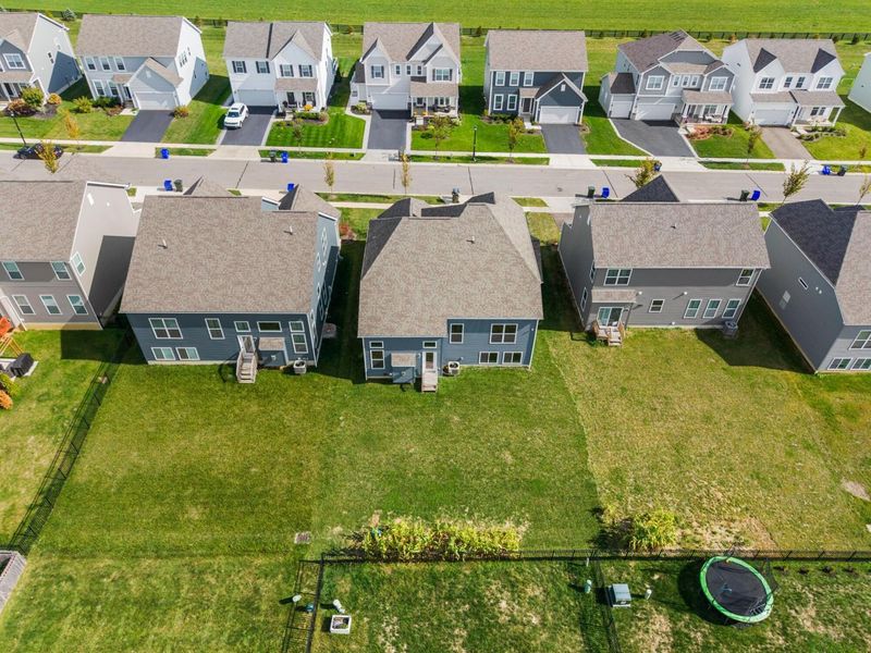 6553 Bowery Peak Lane, Westerville, OH 43081 Photo 41