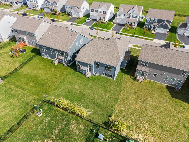 6553 Bowery Peak Lane, Westerville, OH 43081 Photo 42