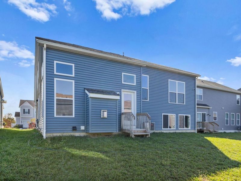 6553 Bowery Peak Lane, Westerville, OH 43081 Photo 47