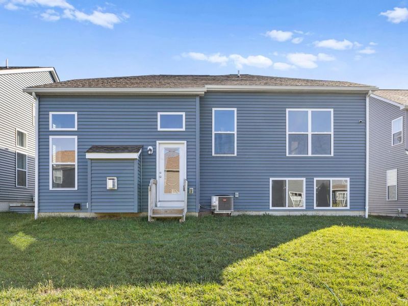 6553 Bowery Peak Lane, Westerville, OH 43081 Photo 48