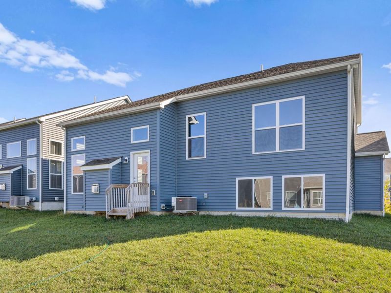 6553 Bowery Peak Lane, Westerville, OH 43081 Photo 49