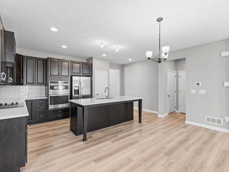 6553 Bowery Peak Lane, Westerville, OH 43081 Photo 5