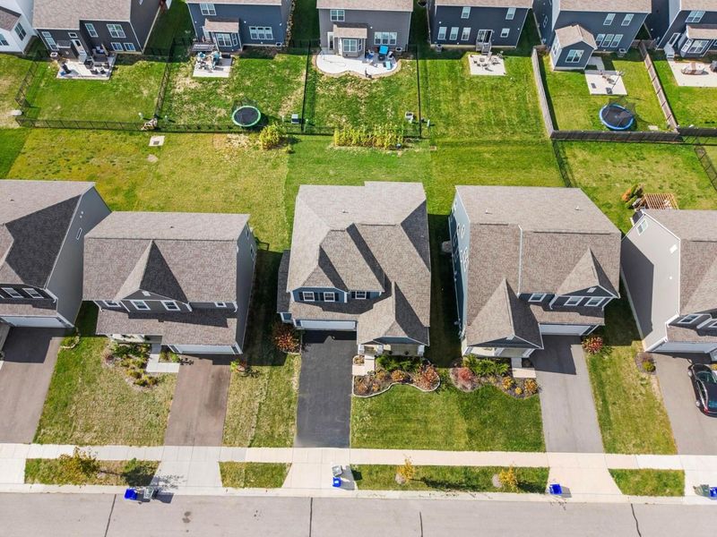 6553 Bowery Peak Lane, Westerville, OH 43081 Photo 50