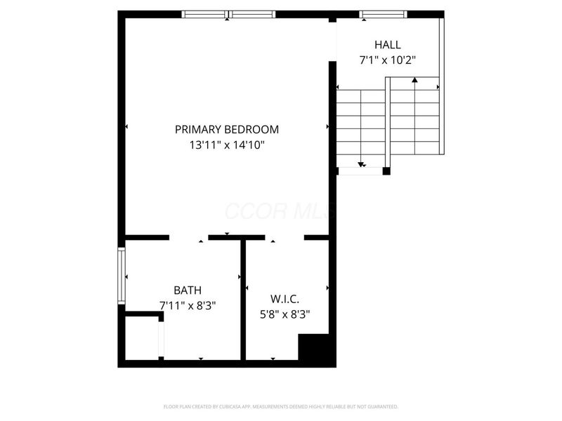 6553 Bowery Peak Lane, Westerville, OH 43081 Photo 53