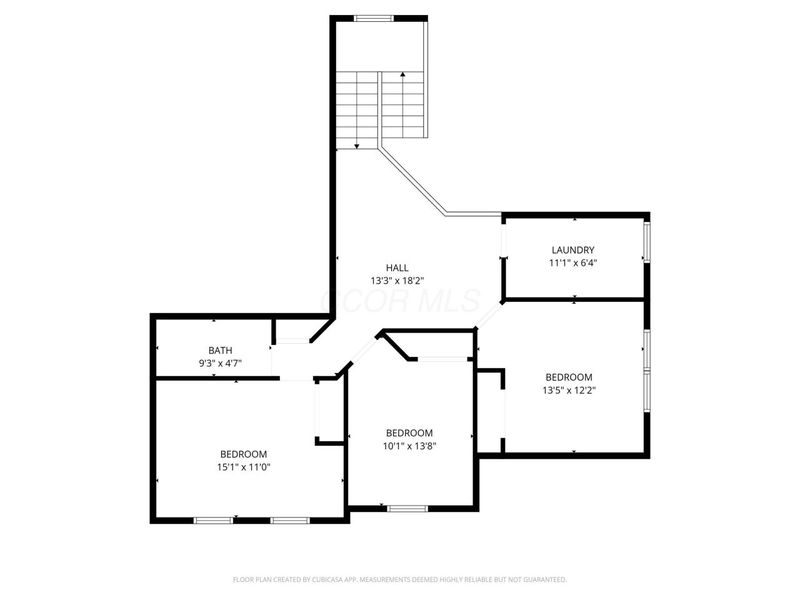 6553 Bowery Peak Lane, Westerville, OH 43081 Photo 54