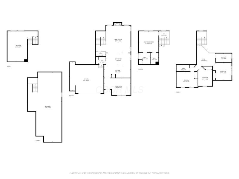 6553 Bowery Peak Lane, Westerville, OH 43081 Photo 57