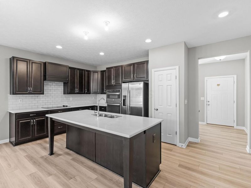 6553 Bowery Peak Lane, Westerville, OH 43081 Photo 7