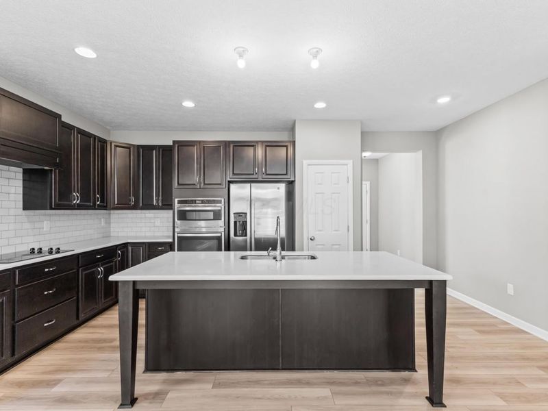 6553 Bowery Peak Lane, Westerville, OH 43081 Photo 8