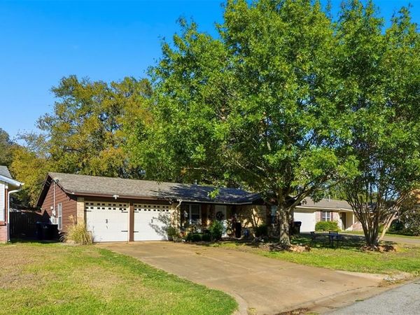 145 Bob White Road, Denison, TX 75020