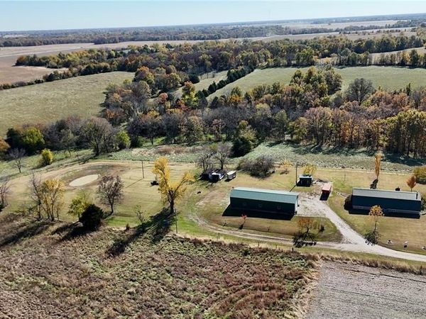 2601 Pike 25, Vandalia, MO 63382