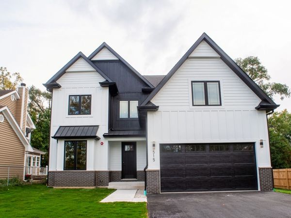 515 E Wilson Avenue, Lombard, IL 60148