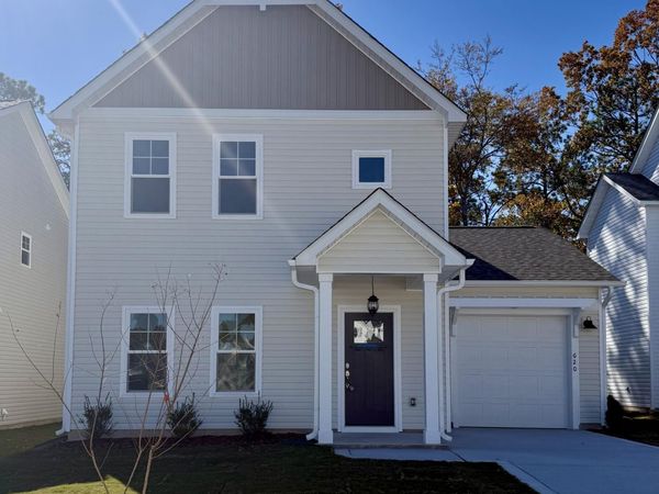 620 Chambers Drive, Southern Pines, NC 28387