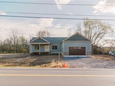 2139 Lake Street, Sandy Creek, NY 13145