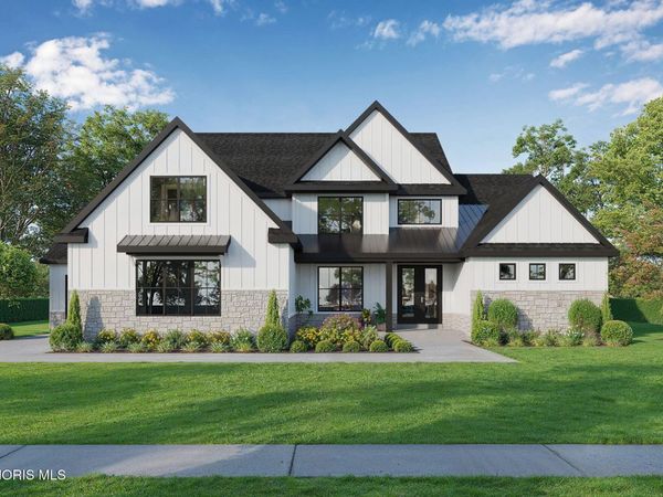 9508 Paradise Lane, Sylvania, OH 43560