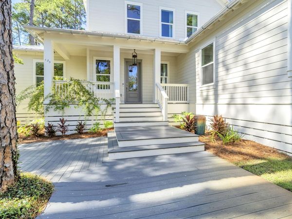 625 Woodland Bayou Drive, Santa Rosa Beach, FL 32459