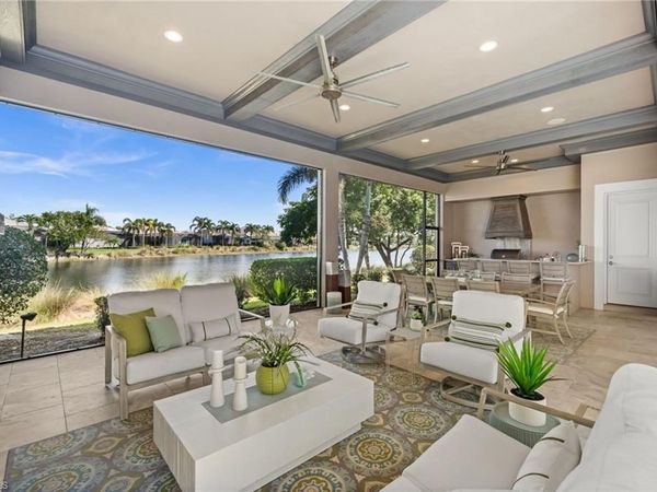 6380 Lyford Isle DR, NAPLES, FL 34113