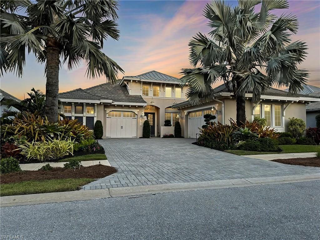 6380 Lyford Isle Dr, Naples, FL 34113 Photo