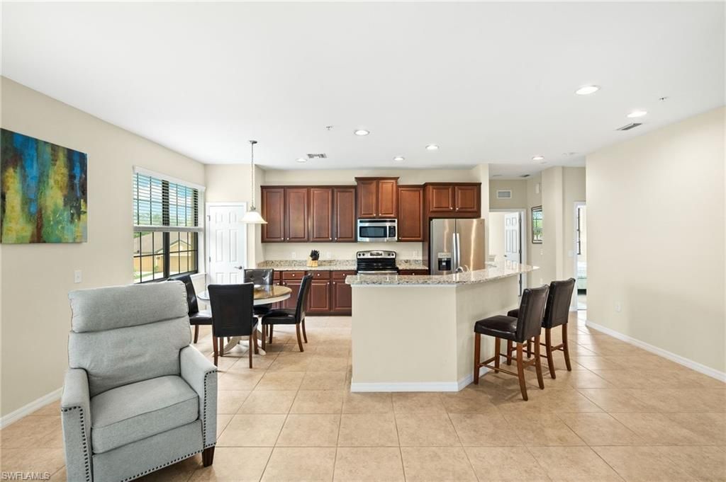 3742 Pino Vista Way, Unit 4, Estero, FL 33928 Photo