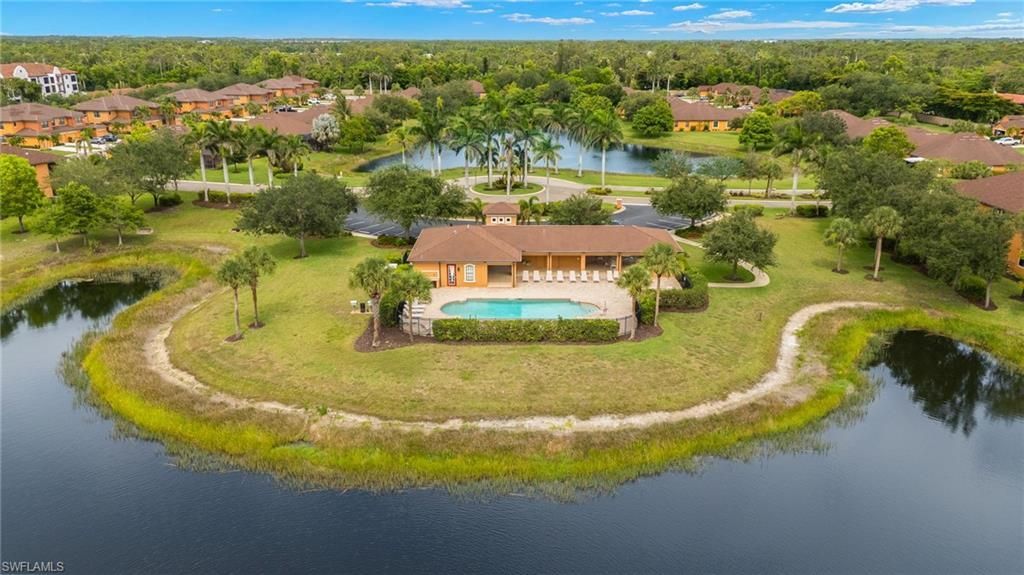 3742 Pino Vista Way, Unit 4, Estero, FL 33928 Photo