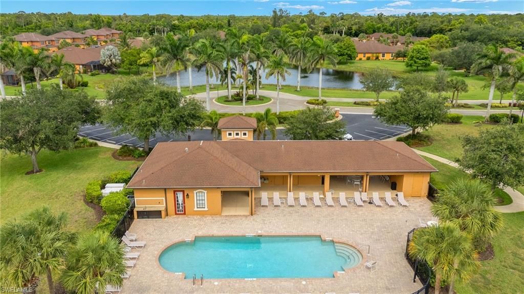 3742 Pino Vista Way, Unit 4, Estero, FL 33928 Photo