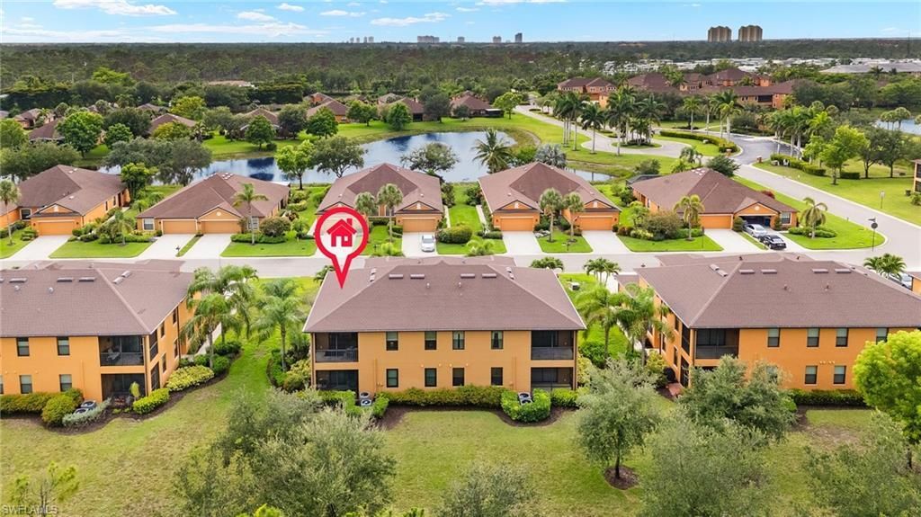 3742 Pino Vista Way, Unit 4, Estero, FL 33928 Photo