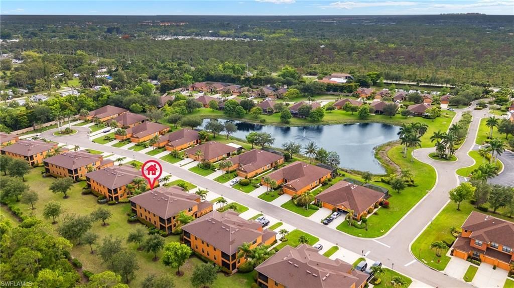 3742 Pino Vista Way, Unit 4, Estero, FL 33928 Photo