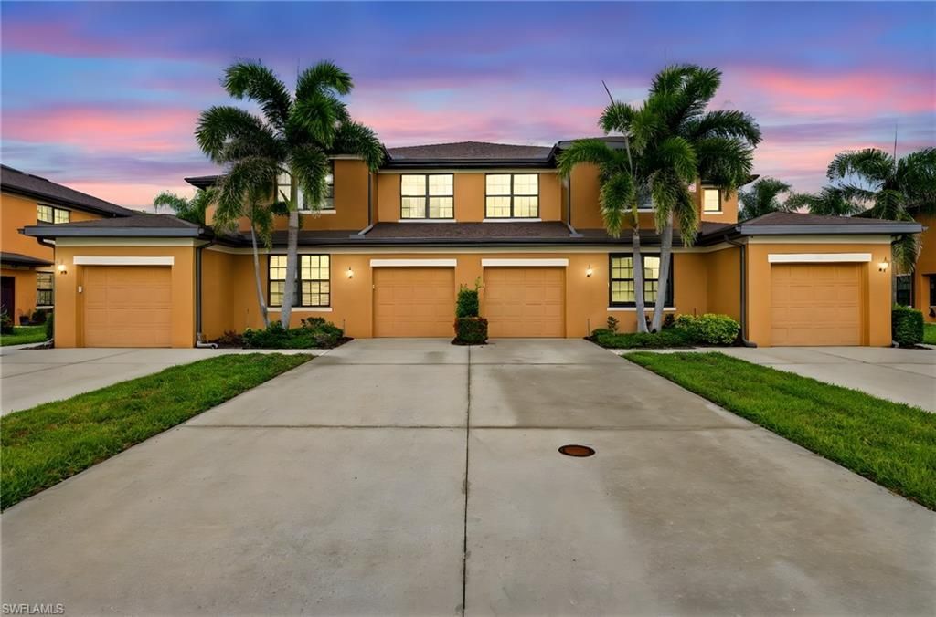3742 Pino Vista Way, Unit 4, Estero, FL 33928 Photo