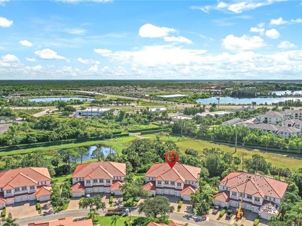 17485 Old Harmony DR, Unit 202, FORT MYERS, FL 33908
