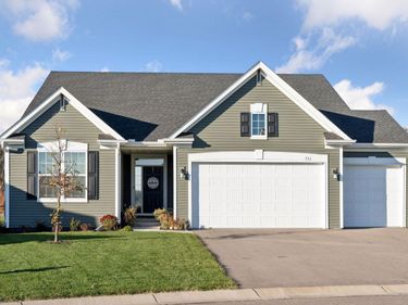 733 152nd Avenue NW, Andover, MN 55304