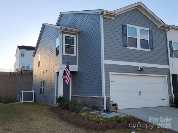 3873 County Down Avenue, Kannapolis, NC 28081