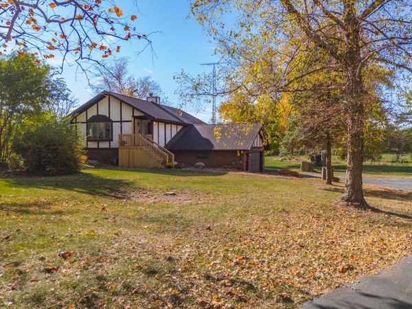 3312 N 1475 East Road, Heyworth, IL 61745