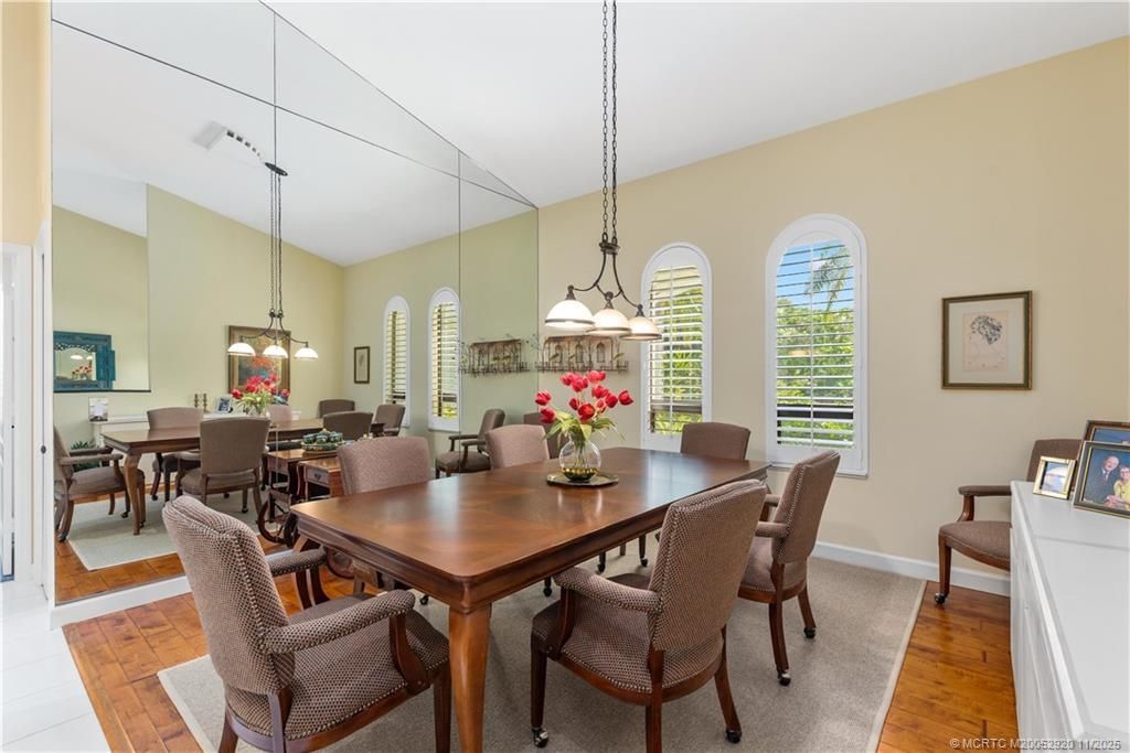 1505 NW Buttonbush Circle, Palm City, FL 34990 Photo