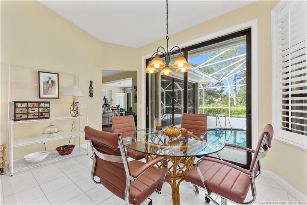 1505 NW Buttonbush Circle, Palm City, FL 34990 Photo