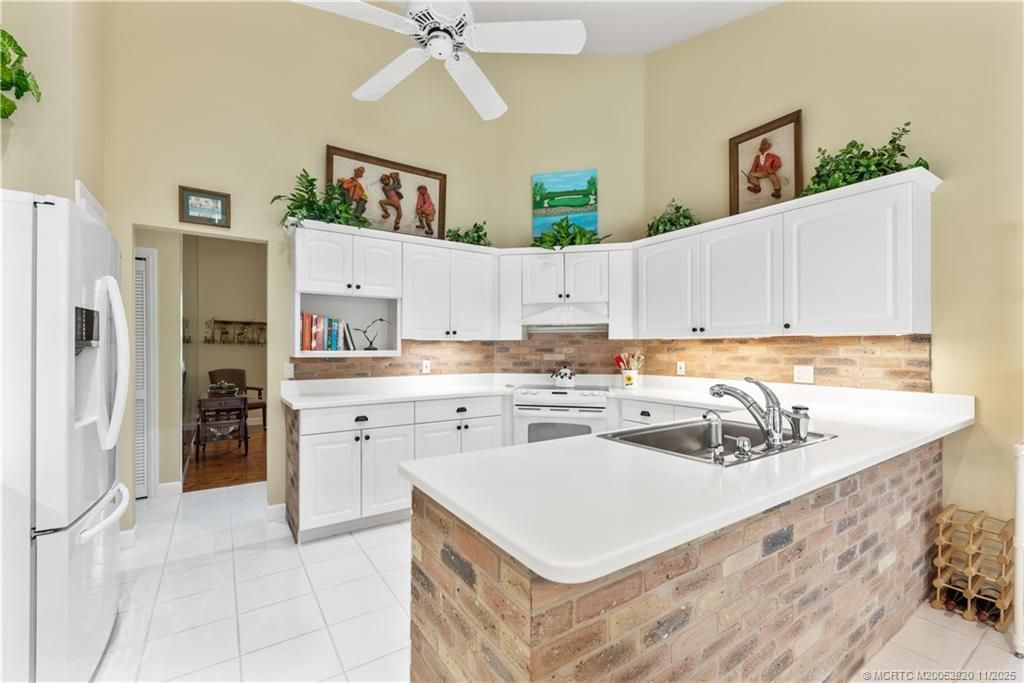 1505 NW Buttonbush Circle, Palm City, FL 34990 Photo