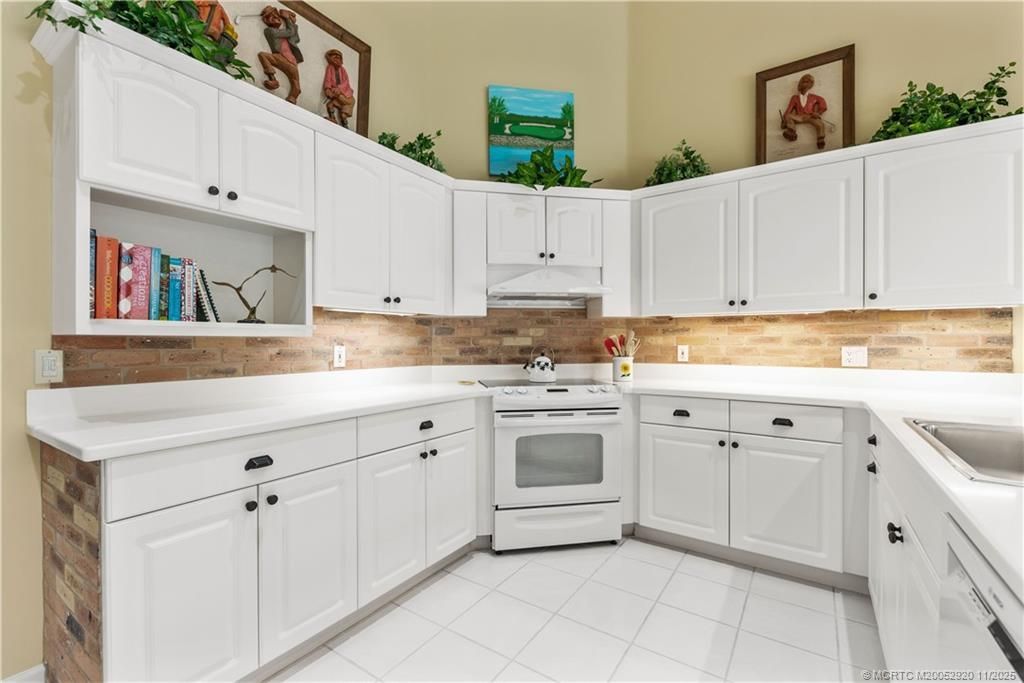 1505 NW Buttonbush Circle, Palm City, FL 34990 Photo