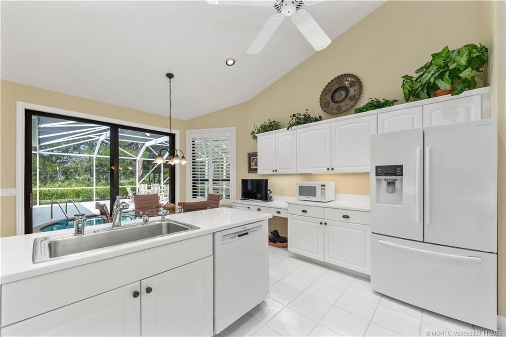 1505 NW Buttonbush Circle, Palm City, FL 34990 Photo