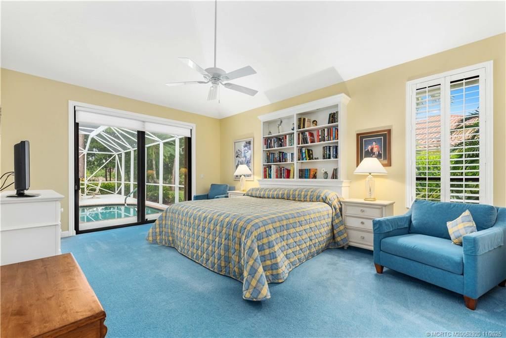 1505 NW Buttonbush Circle, Palm City, FL 34990 Photo