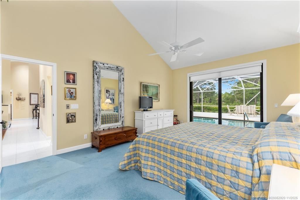 1505 NW Buttonbush Circle, Palm City, FL 34990 Photo