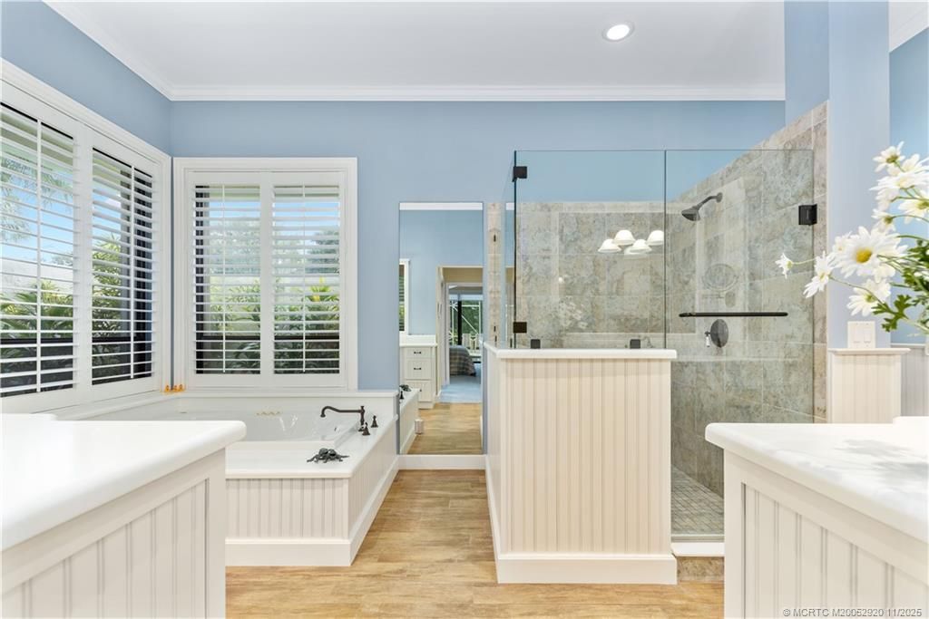 1505 NW Buttonbush Circle, Palm City, FL 34990 Photo