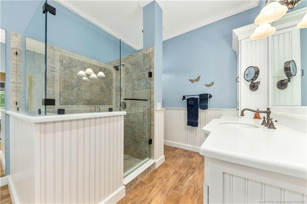 1505 NW Buttonbush Circle, Palm City, FL 34990 Photo