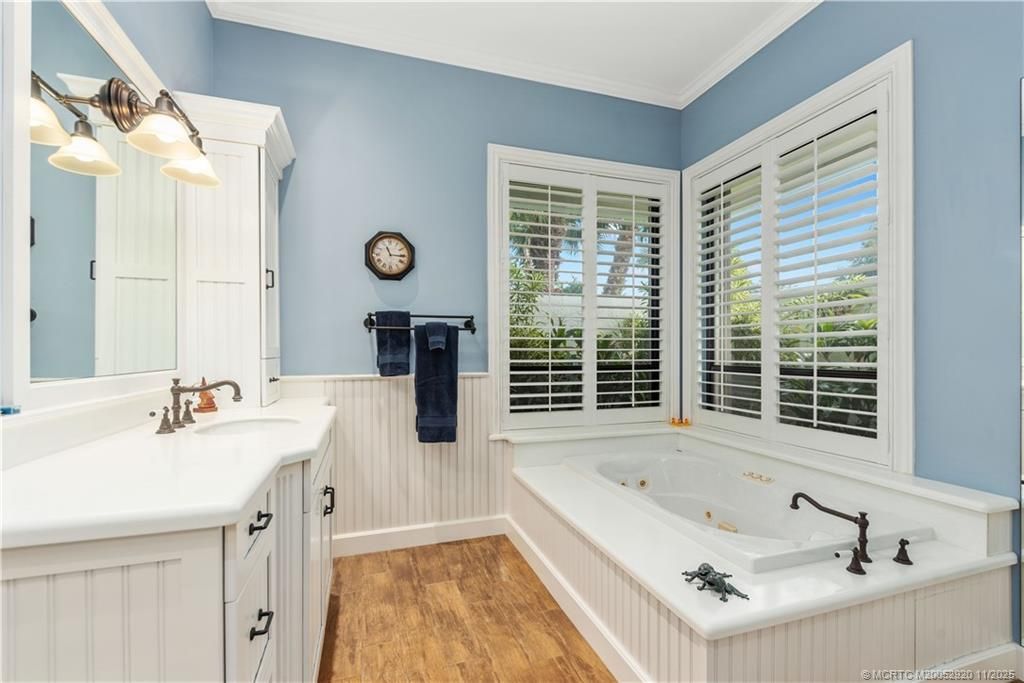 1505 NW Buttonbush Circle, Palm City, FL 34990 Photo